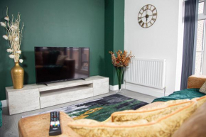 Modern and Stylish 1 Bed Flat